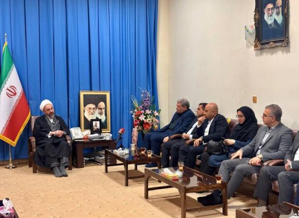 محرومیت زدایی در استان ایلام نیازمند رویکرد جهادی دولت است