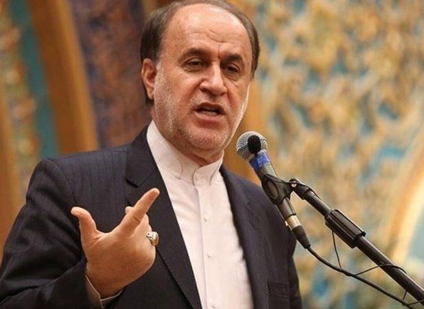 حاجی‌بابایی: در بخش پدافند ضعف داریم