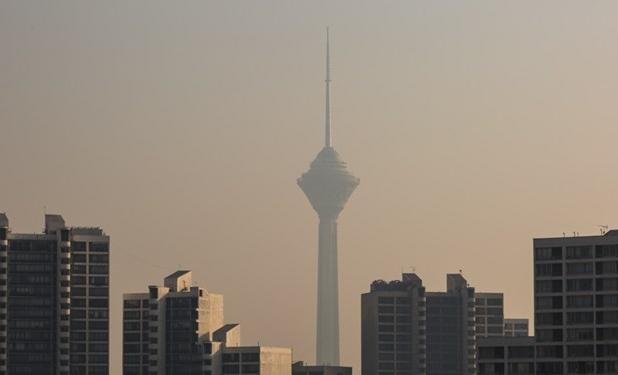 هوایی آرام و جوی‌ پایدار در اغلب نقاط کشور/ آلودگی هوا‌ در کلان‌شهرها ادامه دارد