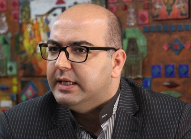 دیاکو حسینی: دچار مفروضات اشتباه در مذاکره شدیم