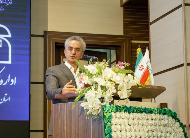 استاندارد، کلید ارتقای تولید و صادرات چهارمحال و بختیاری