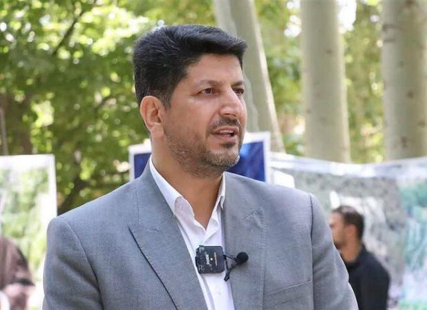 فلاحی: ۹ هزار تن نهاده به بازار دام و طیور فارس توزیع شد