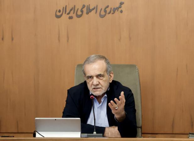 ایران در مذاکره جدی و به دنبال توافق است