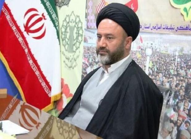 برگزاری مراسم گرامیداشت یوم الله ۹ دی کهگیلویه و بویراحمد