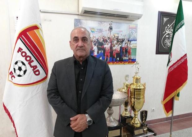 گرشاسبی: برخورد قاطع خلیفه اصل با بداخلاقی، یادآور رفتار زنده‌یاد پرویز دهداری است