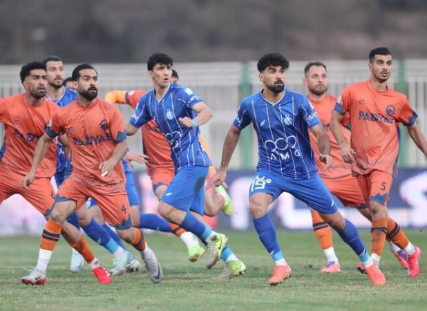 نگران «خانه به دوشی» استقلال هستم/ اظهارات ساپینتو اوضاع را بدتر کرد!