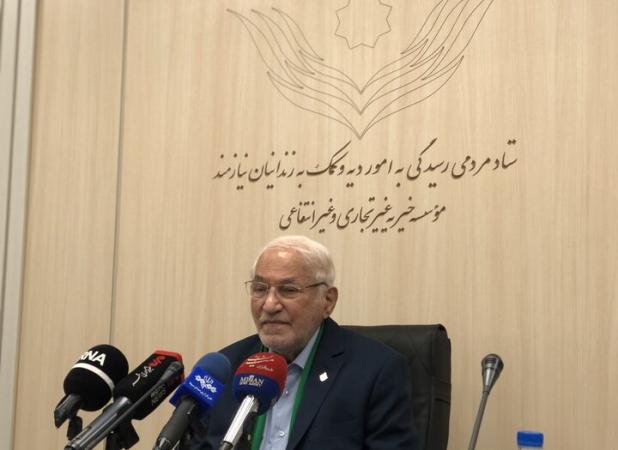 ۷۳۰۰ زندانی جرایم غیر عمد با کمک مردم و ستاد دیه آزاد می شوند