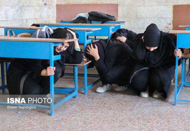 آموزش دانش‌آموزان، کلید جامعه تاب‌آور در برابر بحران‌ها