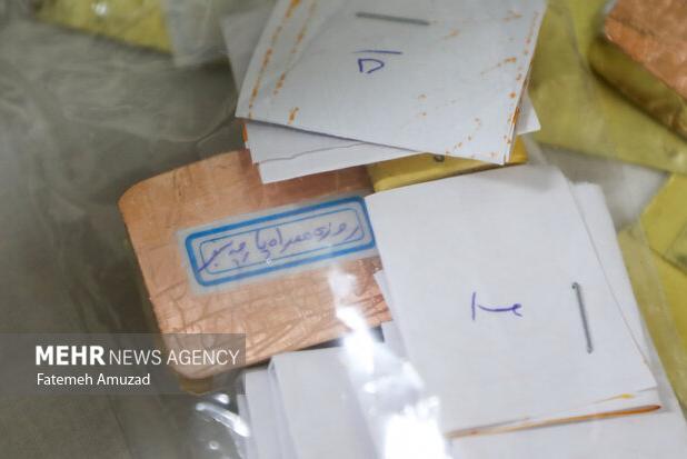 پایان کلاهبرداری با شیوه رمالی و جادو در رشت؛ ۲ نفر دستگیر شدند