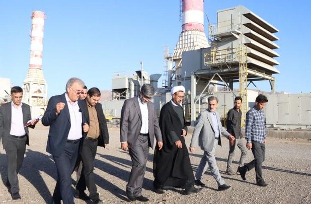 عتباتی: نیروگاه برق ماکو به چرخه تولید بازگردد؛ لزوم ورود وزارت نیرو