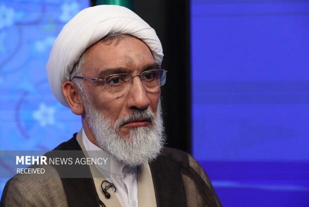 پورمحمدی: قهرمانان ما دشمن را به‌ خوبی شناختند