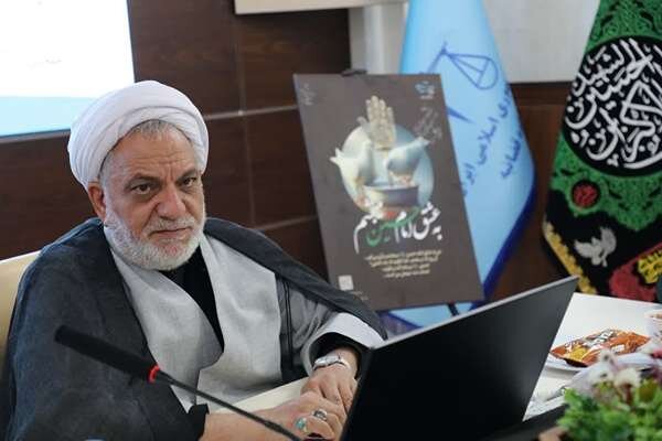 افزایش ۸۰ درصدی بازدید مقامات قضایی از زندان های کرمان