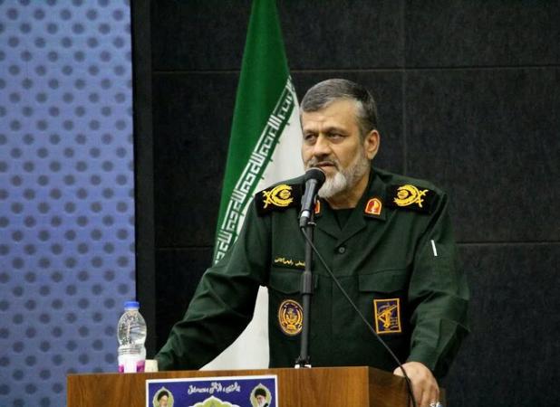 رفیعی آتانی: اعتمادبه‌نفس ملی مهم‌ترین سلاح در برابر دشمن است