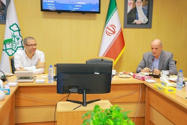 مدیریت یکپارچه شهری؛ راهکار کلیدی حل چالش‌های محور انقلاب