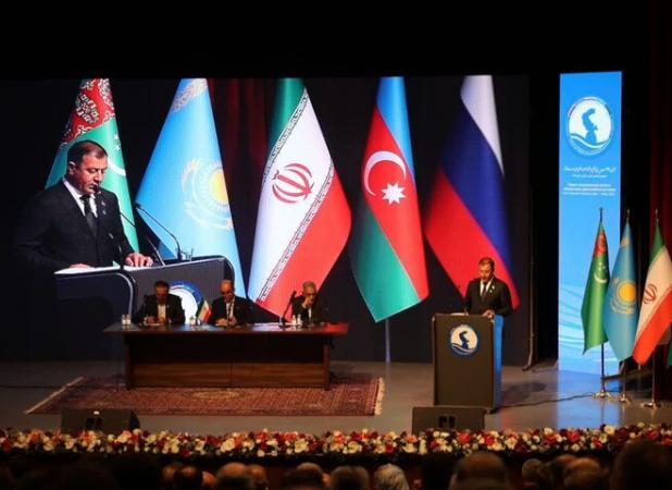 استاندار بالکان: نشست خزر بستر تقویت همکاری‌های پایدار منطقه‌ای است