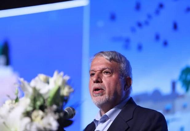 وزیر میراث فرهنگی: ایران امروز بیش از هر زمان دیگری به امید، انسجام و وفاق نیاز دارد