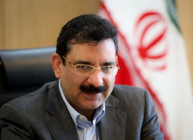 تخریب "مازیار حسینی" و تکذیب ادعای منع انتصاب وی برای مشاغل حساس