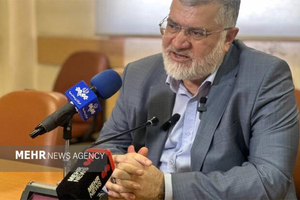 تدابیر استانداری تهران برای رفع مشکل آب چیست؛استاندار پاسخ می دهد