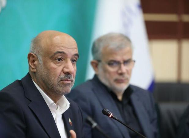 وزیر تعاون: مسائل بیمه‌ای و درمانی البرز در جلسه ویژه ملی بررسی می‌شود