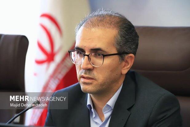 توزیع ۳.۵ همت عوارض بین شهرداری‌ها و دهیاری‌های یزد