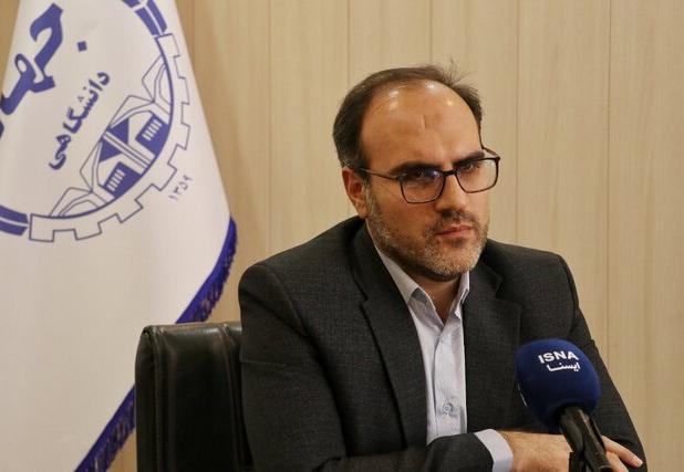 علم؛ زبان موثر دیپلماسی در مسیر صلح و توسعه