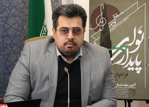 هنرمندان باید خباثت رژیم صهیونیستی را به نمایش بگذارند
