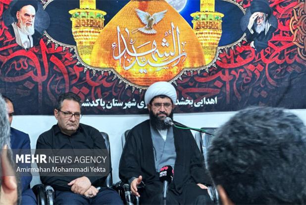 اگر قرار بر قطعی برق است باید عادلانه باشد