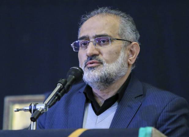 حسینی: انسجام ملی نقشه‌های براندازانه دشمن را خنثی کرد