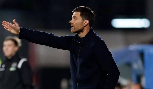 ژابی گزینه‌ای مناسب برای هدایت لیورپول