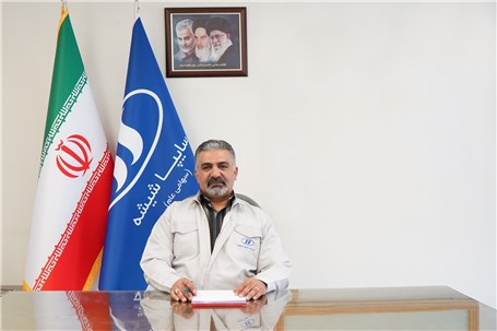 شکسته شدن رکورد تولید سال گذشته در ۹ ماه 