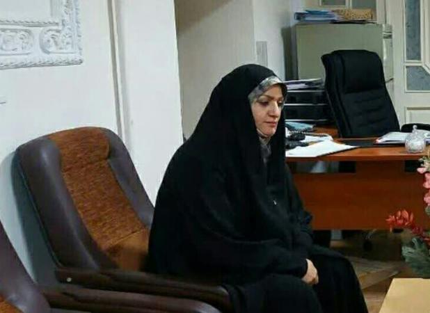فتحی: دفاع مقدس فرصت شناسایی هویت زن مسلمان را فراهم کرد