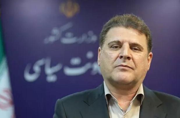 پیشنهاد وزارت کشور در تفویض اختیار به استانداران به دولت ارسال شده است