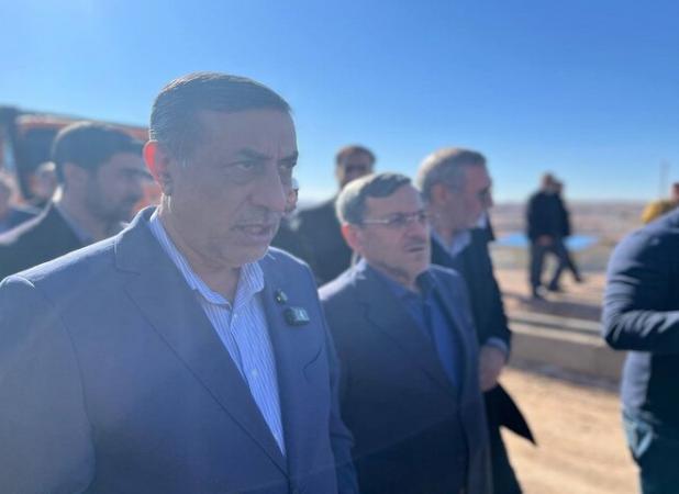 قائم پناه: دولت به دنبال حفظ رضایت مردم است