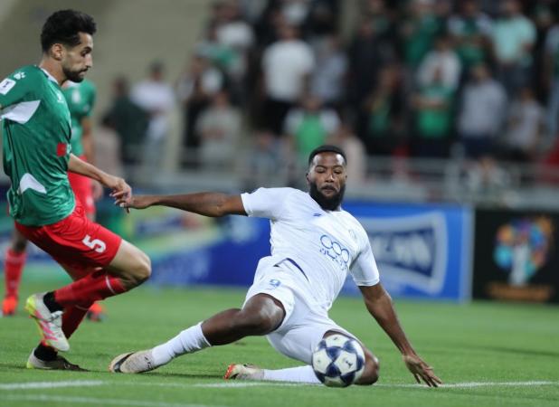 نازون هیچی نداره، جمله‌ای که جنجالی شد!