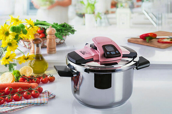 اصلی‌ترین علت در ترکیدن زودپزهای جدید و قدیمی را بشناسید + لیست قیمت انواع زودپز