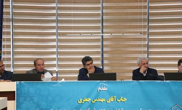 تامین خوراک تخمیری تغذیه دام برای نخستین بار در کشور
