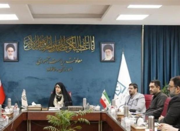 سید محمد نادری: اهمیت هم‌افزایی فرهنگی دستگاه‌ها در پرتو رهنمود رهبری