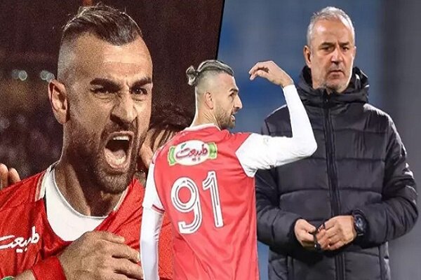 ادعای عجیب سردار دورسون: فنرباغچه هر وقت بخواهد من و کارتال آنجا هستیم