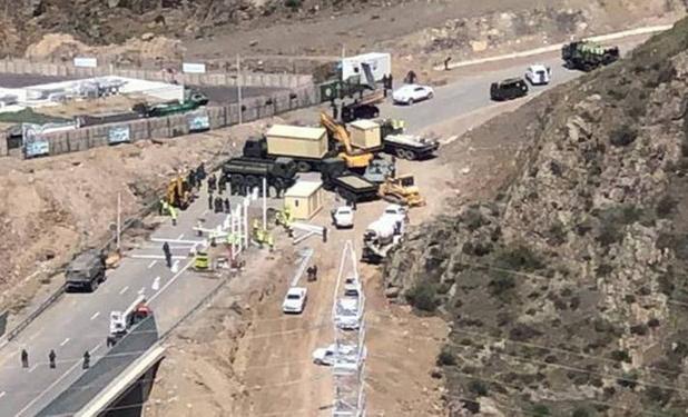 ارمنستان: باکو مانع ورود کاروان بشردوستانه به قره‌باغ می‌شود