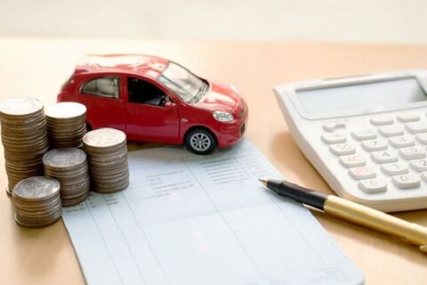 خودروهای توقیفی، با دستور قاضی از پرداخت جریمه بیمه شخص‌ ثالث معافند