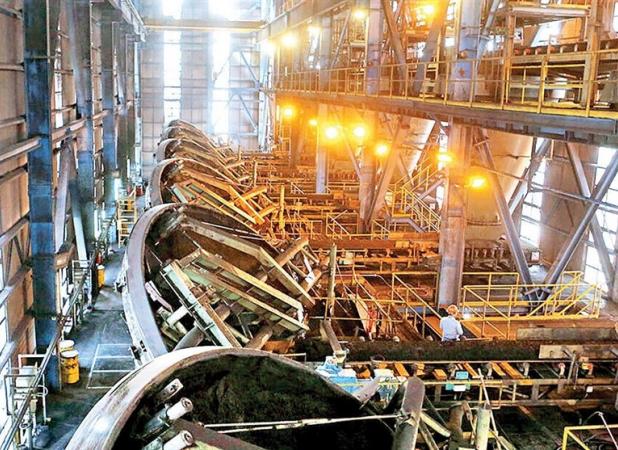 توانیر: سهم هزینه برق در هزینه های تولید صنایع ناچیز است