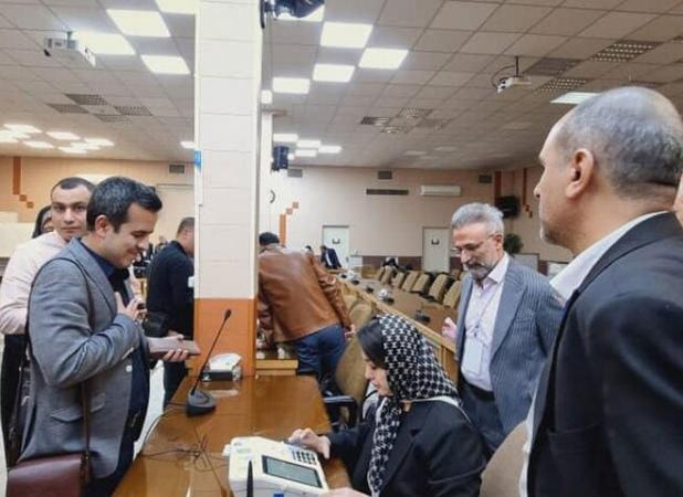 آغاز انتخابات نظام پزشکی آذربایجان‌شرقی؛ رقابت ۲۰۰ نامزد برای ۸۴ کرسی
