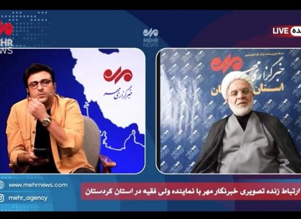 پورذهبی: نقش مقام معظم رهبری در جنگ ۱۲ روزه اخیر بی‌بدیل بود