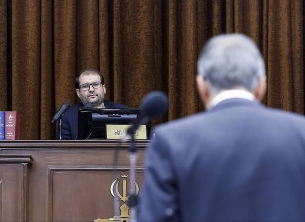 جزییات جدید از هشتمین دادگاه پرونده چای دبش
