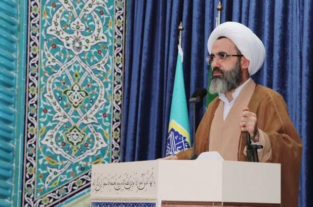 هرگونه تعرض با پاسخ مقتدرانه و کوبنده مواجه خواهد شد