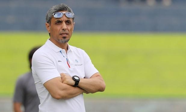 خطیبی: به بازیکنانم اعتماد کامل دارم