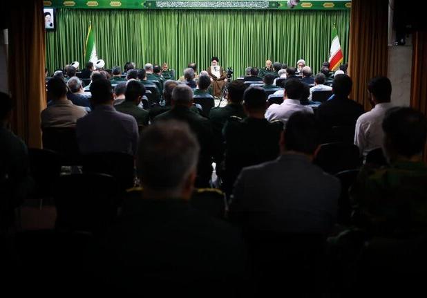 علم الهدی:کنگره ۱۸ هزار شهید نشانگر مرز نهایی قدرت ما در دنیا بود