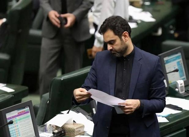 جنجال نزدیکان جلیلی در مجلس علیه توافق با آژانس