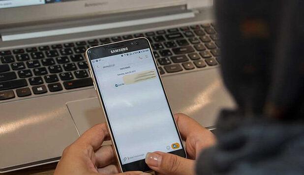 کلاهبرداران اینترنتی در رومشکان دستگیر شدند