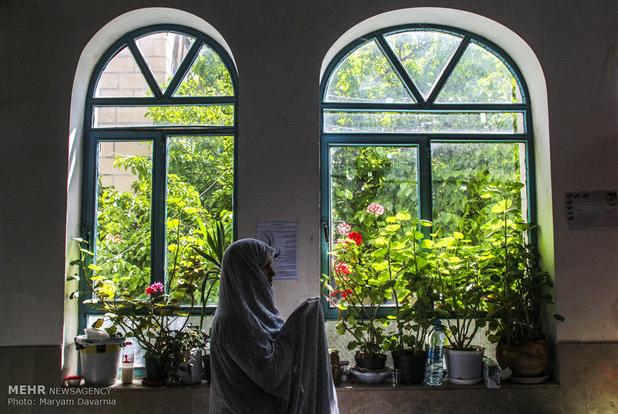 رفیعی: حضور نوجوانان در مراسم اعتکاف رو به افزایش است